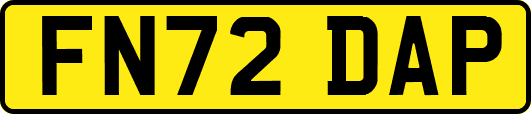 FN72DAP