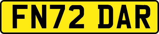 FN72DAR