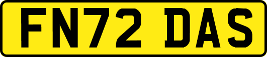 FN72DAS