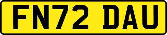 FN72DAU
