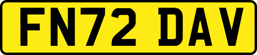 FN72DAV