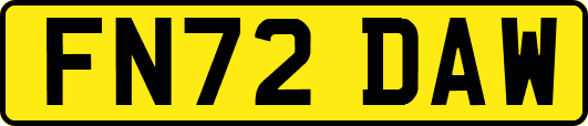 FN72DAW