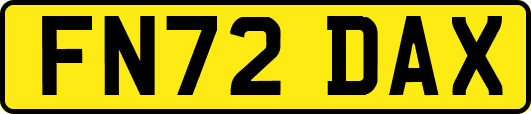 FN72DAX