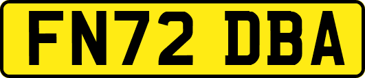 FN72DBA