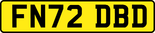 FN72DBD