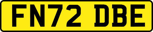 FN72DBE