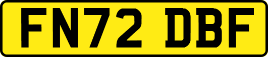 FN72DBF