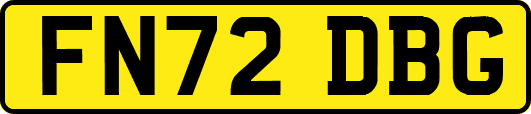 FN72DBG