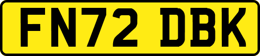 FN72DBK