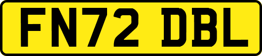FN72DBL
