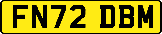 FN72DBM