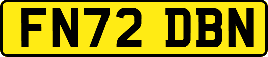 FN72DBN