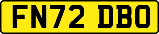 FN72DBO