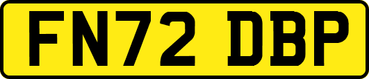 FN72DBP