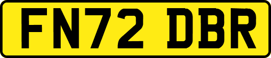 FN72DBR