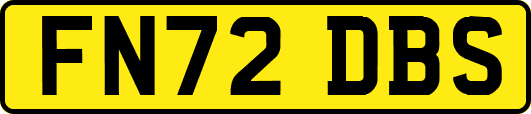 FN72DBS