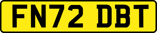 FN72DBT