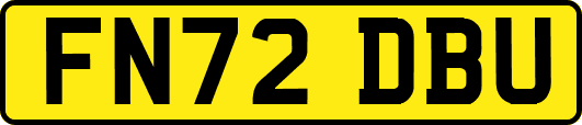 FN72DBU