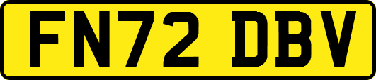 FN72DBV