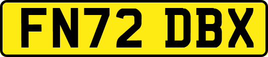 FN72DBX
