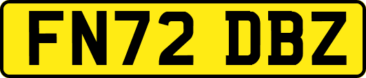 FN72DBZ