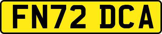 FN72DCA