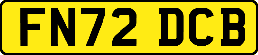 FN72DCB