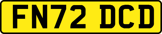 FN72DCD