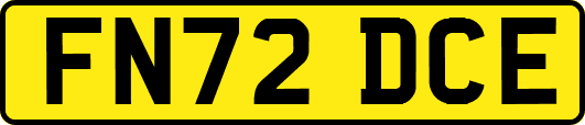 FN72DCE