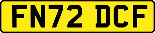FN72DCF