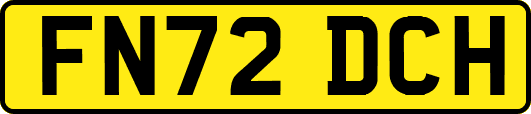 FN72DCH
