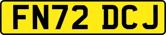 FN72DCJ