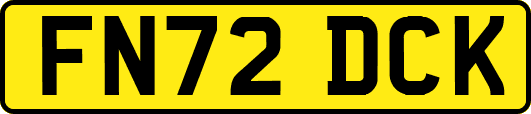 FN72DCK