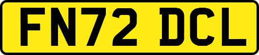 FN72DCL