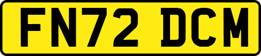 FN72DCM