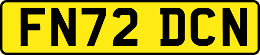 FN72DCN