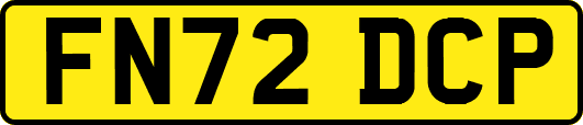 FN72DCP