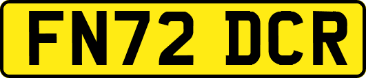 FN72DCR
