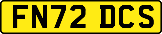 FN72DCS
