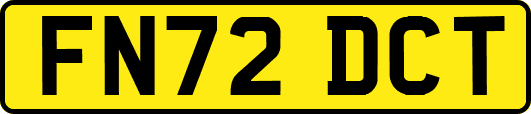 FN72DCT