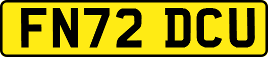 FN72DCU