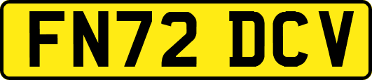 FN72DCV