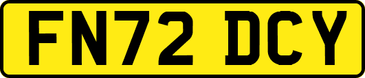FN72DCY