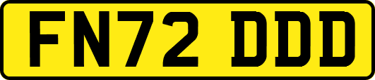 FN72DDD