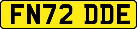 FN72DDE