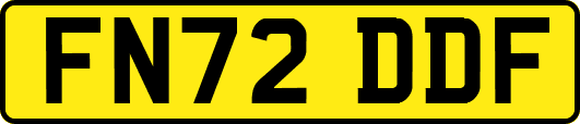 FN72DDF