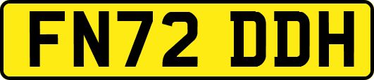 FN72DDH
