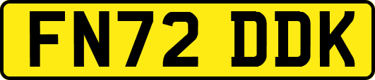 FN72DDK