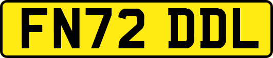 FN72DDL