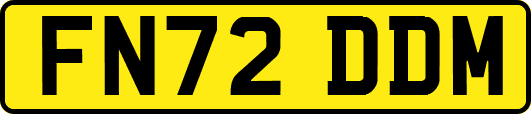 FN72DDM